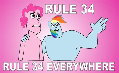 r rule 34|Rule 34 World